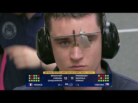 European Games Kraków-Małopolska 2023 – Daily Highlights A 01.07.23