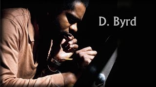 Donald Byrd - People Suppose To Be Free