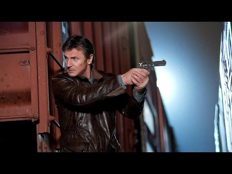 Run All Night - Official Trailer