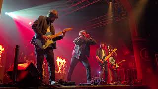 Straight to my Head - You Me at Six (Live @ The Beacham, Orlando - 14/10/24)