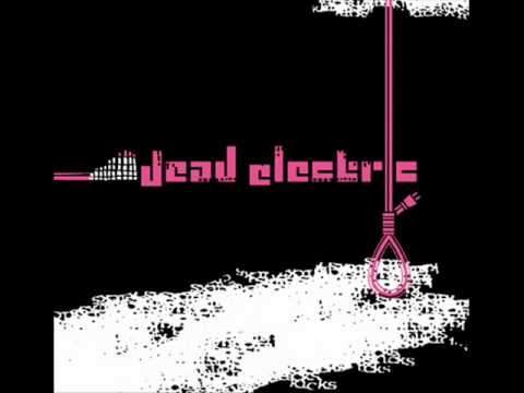 Dead Electric - Stockholm Syndrome