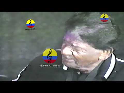 Peregoyo y su Combo Vacaná, mi Buenaventura, Cali, 2000