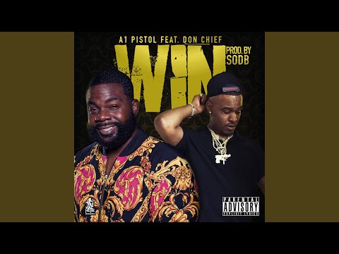 Win (feat. Don Chief)