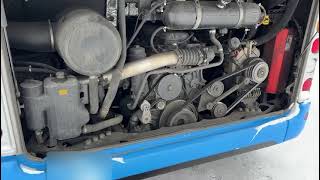 بيع باص النقل الداخلي Scania Citywide - صورة 4 | Autoline DZ باص النقل الداخلي Scania Citywide | صورة 4 - Autoline