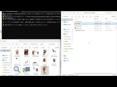 Item video thumbnail