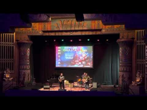 Promotional video thumbnail 2 for Gary Tackett & Full Moon Rude