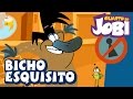 Quarto Do Jobi Bicho Esquisito