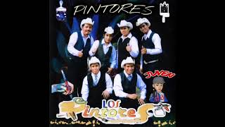 Los Pintores De Durango PIENSA EN MI