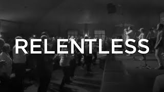 Relentless Remix - Hillsong Young & Free - Found Creative