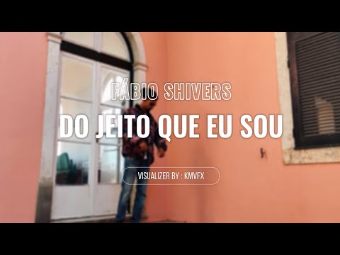 FÁBIO SHIVERS - DJQES