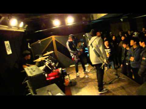 20160220 Dead Chunks - (Part 4)