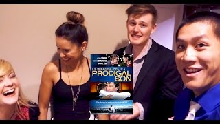 Confessions of a Prodigal Son - FILM PREMIERE | Toy Life 03.19.15 video