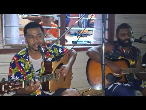 Senivuga Brothers- Tekiteki damudamu (cover)
