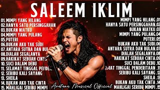 Download lagu Saleem Iklim Full Album mp3 Download lagu Saleem Iklim Full Album mp3