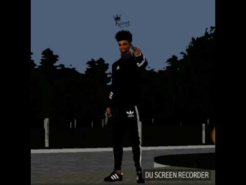 Mook Boy Ft Koly P, Tom. G, & Plies - Juvie