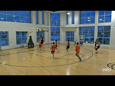 No-Limit(65) tier 1 J17 Elite(73) - tcbl sunday