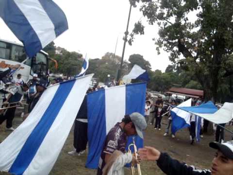 "La Banda De La Reco Bs As..." Barra: La Banda de la Reco • Club: Guillermo Brown