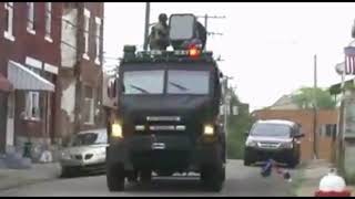 SONIC WEAPON: can create brain damage, emotions, burns, mind control/voices, deafness, death; Cuba