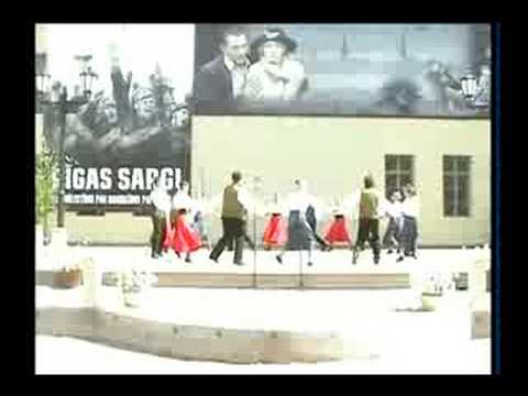 TDA Svīta, VPDK Vidums - Ķīpaslas programmas II daļa. Part 3