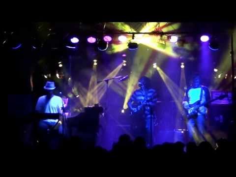 Dopapod - My Elephant Vs. Your Elephant - 6.16.12 -  Disc Jam Music Festival - Sturbridge MA