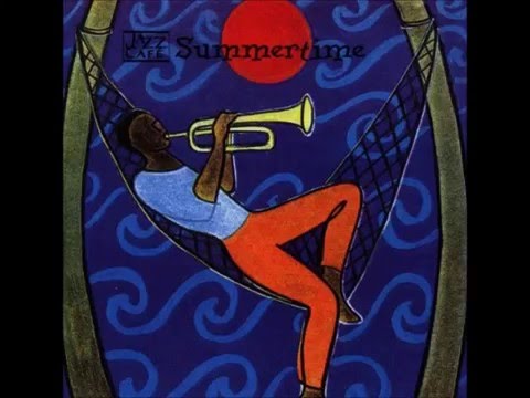 Jazzrin - Summertime