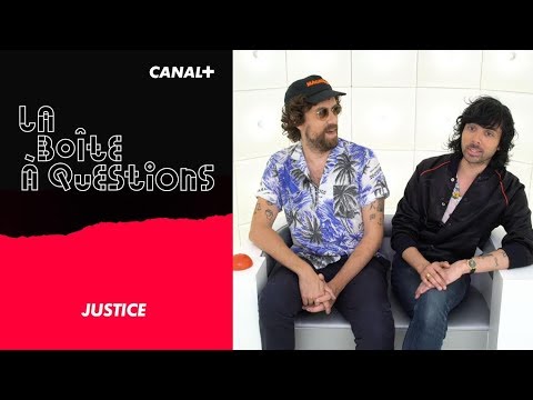 La Boîte à Questions de Justice   – 13/09/2018