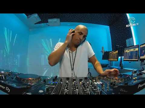 Club Solardo 2018: [Week 2] Ibiza Global Radio w/ Dennis Cruz