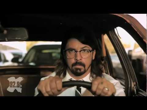 X92.9 - Calgary's New Rock Alternative