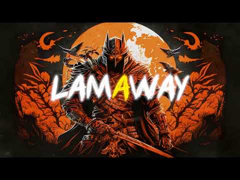 I Am Not Your Enemy, I Am The Enemy x Dead On Arrival - KUTE x KORDHELL (Slowed + Reverb)