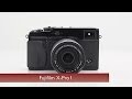 Fujifilm X Pro1