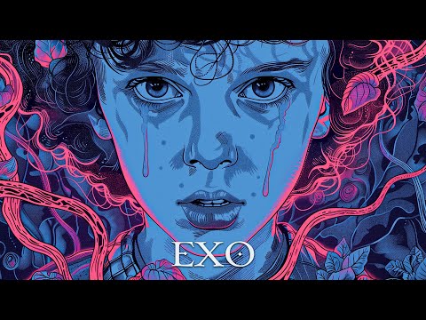 "EXO" Album By The Hit House  🌟  Most Dark Scifi Powerful Fierce Hybrid Orchestral Action Music