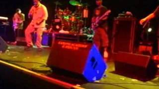 Horace Andy - Zion Gates - Live!