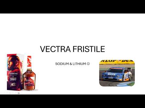 VECTRA FREESTYLE