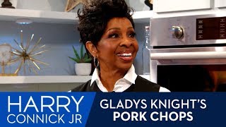 Harry&#39;s Cooking with Gladys Knight