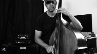 Video thumbnail for Tonecraft Audio 363 DI Upright Demo by The Bass Hang