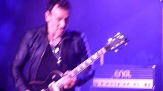 I am Revolution -  LAST IN LINE @ Belfast