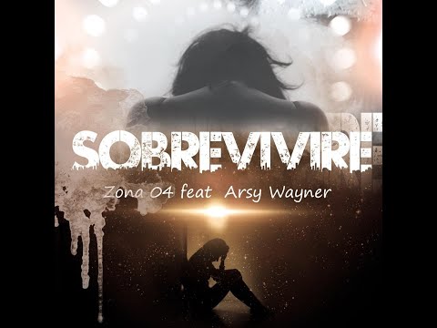 ZONA 04  - Ft Arsy Wayner -  SOBREVIVIRÉ Video Oficial - Salsa Urbana 2020