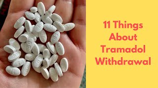 Download lagu Tramadol Withdrawal mp3