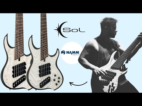 Introducing the NEW Jacob Umansky ‘Sol’ Signature Model