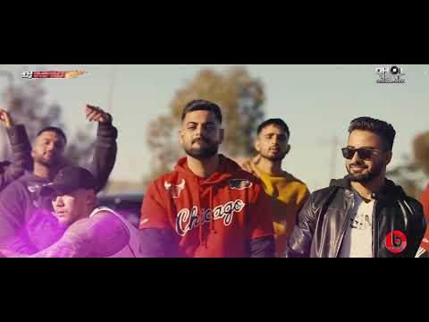 Fully Loaded | Tegi Pannu | Manni Sandhu | DBI Remix | Bhangra Dhol Mix