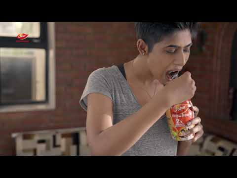 Aritro Mukherjee Dabur ad