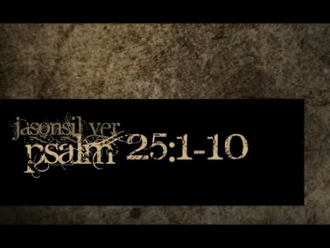 Cover image for YouTube video Do Not Remember My Sins