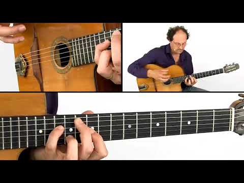 19  Sweet Atmosphere   Concept  m6 Arpeggios - Guitarnery.com