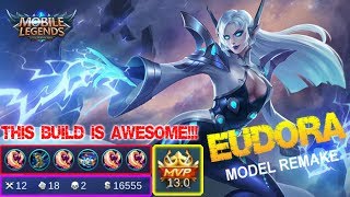 EUDORA GRATIS SCARICARE