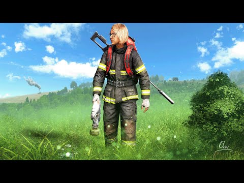 How a 7000 HOUR Solo Survives Official DayZ