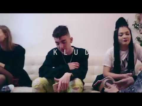 K L U D - astralkid22 ft. luisa (slowed x reverb)