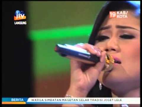 OM.WISESA - Teman Biasa - Anjar Agustin