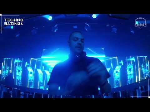 J FERNANDES @ Techno Bazinga - L Klub Pardubice 2023