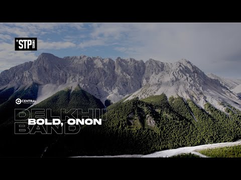 DELKHII - TAIGA | SAVE THE PLANET 2 | EPISODE 1 | CENTRAL TV