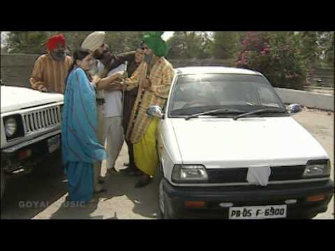 Gurdev Dhillon Family Bhajne Di  Es Eariye Ch Tu Rahenga Ja Main